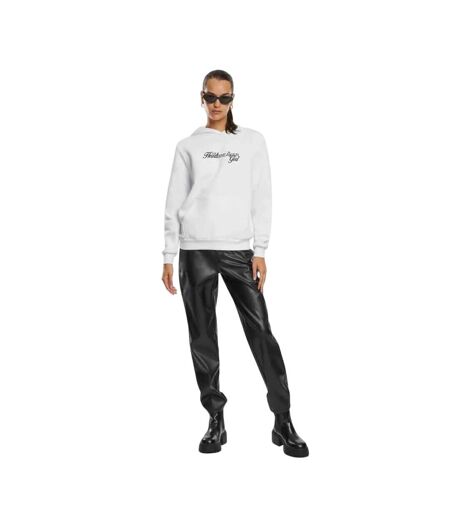 Blanc Miss Tee