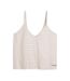 Débardeur beige femme puma lemlem - m-1