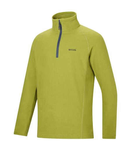 Haut Polaire Montes Homme Vert Pomme Regatta