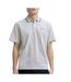 Polo blanc homme jack & jones blaze-1