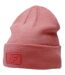 Bonnet Aw23acapu319 Femme Orange Rose 4F-1