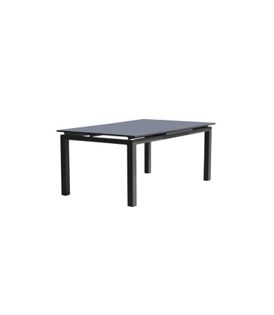 Table de jardin Extensible Miami 180-240cm Gris Anthracite