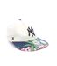 Casquette blanche homme hurley hihm0172ny - taille unique-2
