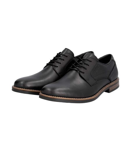Derby Cuir Rieker Turin