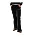 Pantalon De Survêtement Femme Noir Vif Guess-1