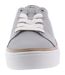 Toms Womens/Ladies Alex Canvas Sneakers (Drizzle Grey) - UTFS9534-2