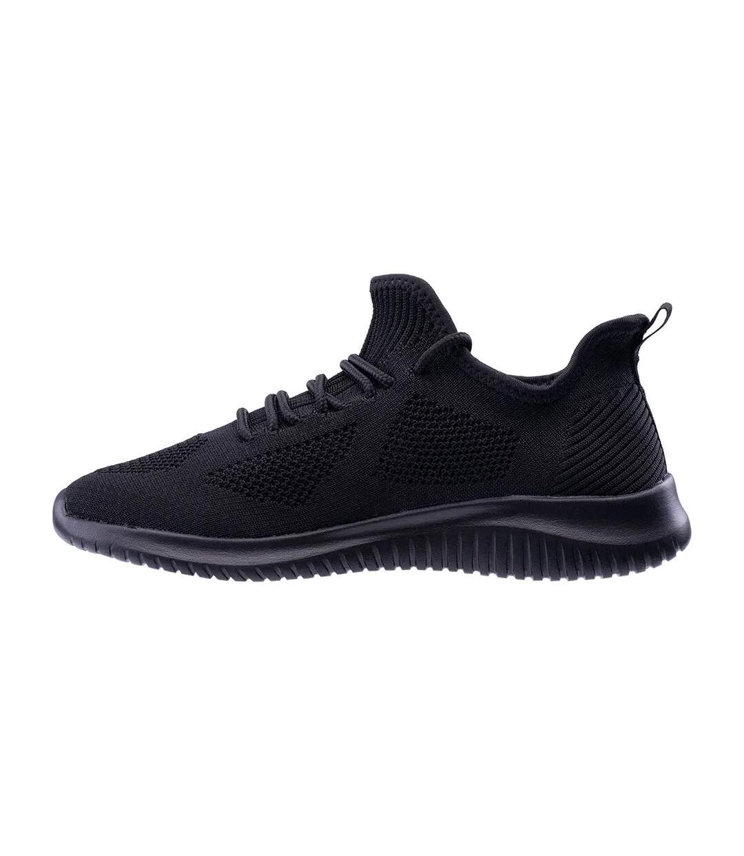 Baskets Emidy Homme Noir Martes Essential-3