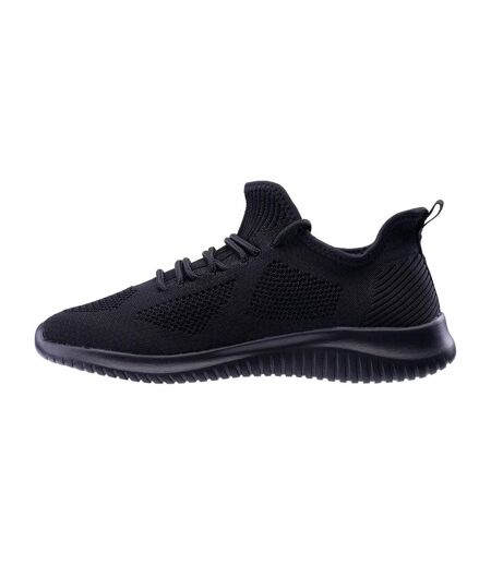 Baskets Emidy Homme Noir Martes Essential