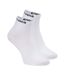 Chaussettes Igino Adulte Blanc Iguana-2