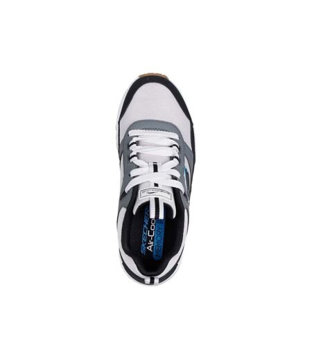 Basket à Lacets Junior Skechers Retro Groove