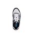 Basket à Lacets Junior Skechers Retro Groove-5