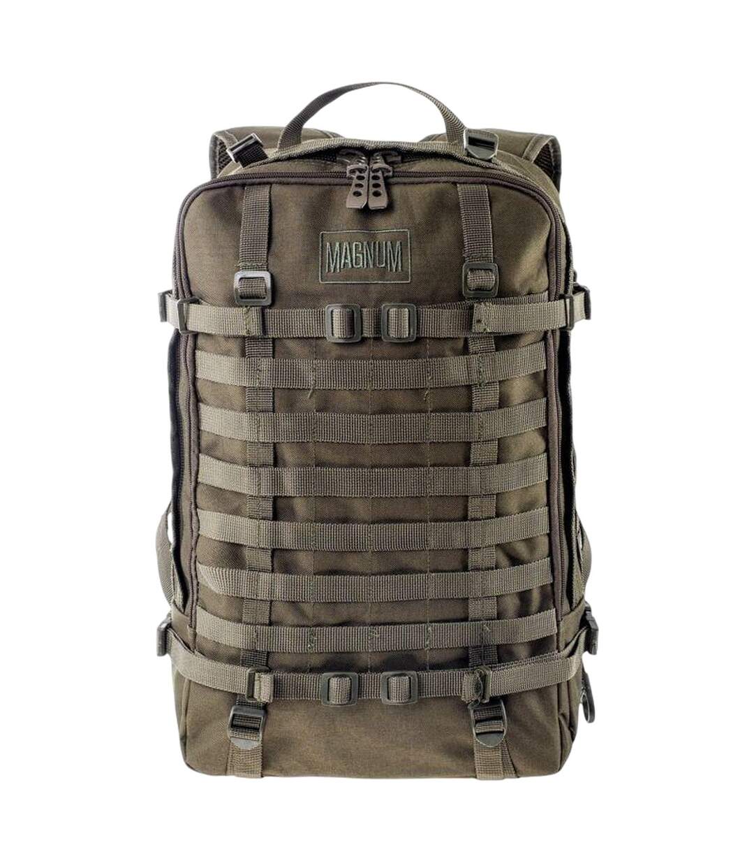 Taiga 45l Backpack One Size Green Magnum-1