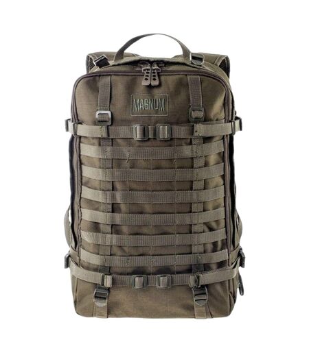 Taiga 45l Backpack One Size Green Magnum