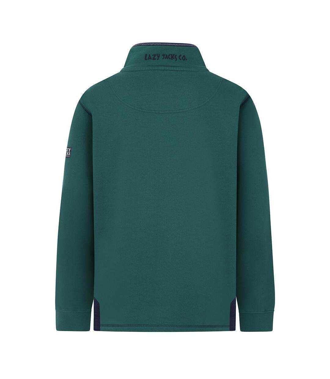 Sweat Homme Forêt Lazy Jacks-2