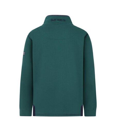 Sweat Homme Forêt Lazy Jacks