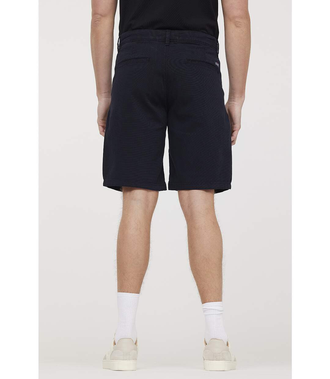 Short coton chino NARO