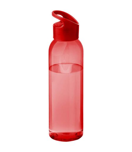 Bullet Sky Bottle (Red) (One Size) - UTPF135