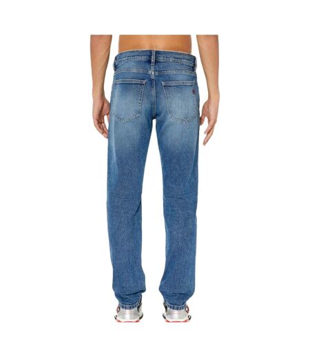 Jean Slim Bleu Homme Diesel 2019 A03558 - W27-L32