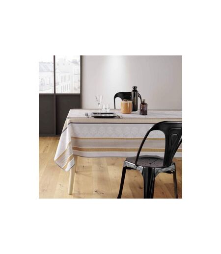 Nappe Imprimé Impérial 150x200cm Multicolore