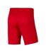 Short De Foot Park Homme Rouge Nike-2