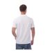 Polo Parlay Homme Blanc Hugo Boss-3