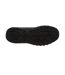 Womens/ladies Mitzi Low Cut Hiking Shoes Coffee Trespass-4