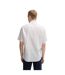 Chemise Manches Courtes Motif/style Fines Rayures Homme Blanc Boss-3