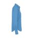 Blouse Femme Bleu Premier-4