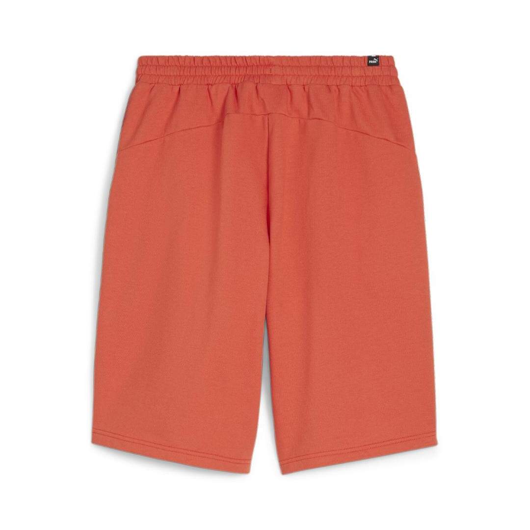 Short Rouge Homme Puma Better Essentials Mi - L-2