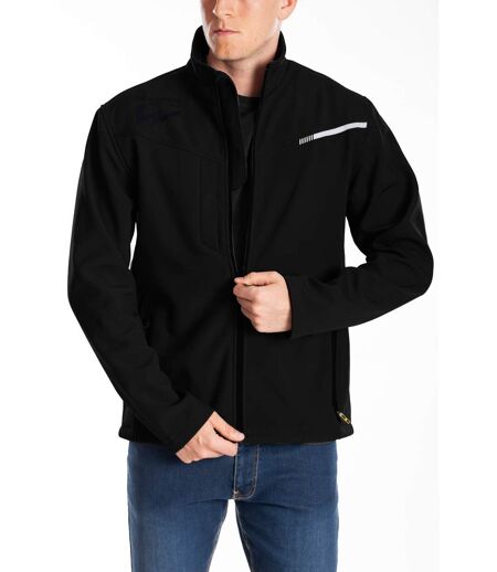 Veste softshell coupe confort BOBBY 'Rica Lewis'