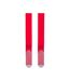 Chaussettes De Foot Strike Femme Rouge Nike-3