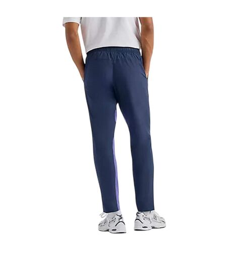 Pantalon De Jogging Homme Violet New Balance