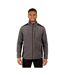 Veste Polaire Farantino Homme Gris Foncé Trespass-1