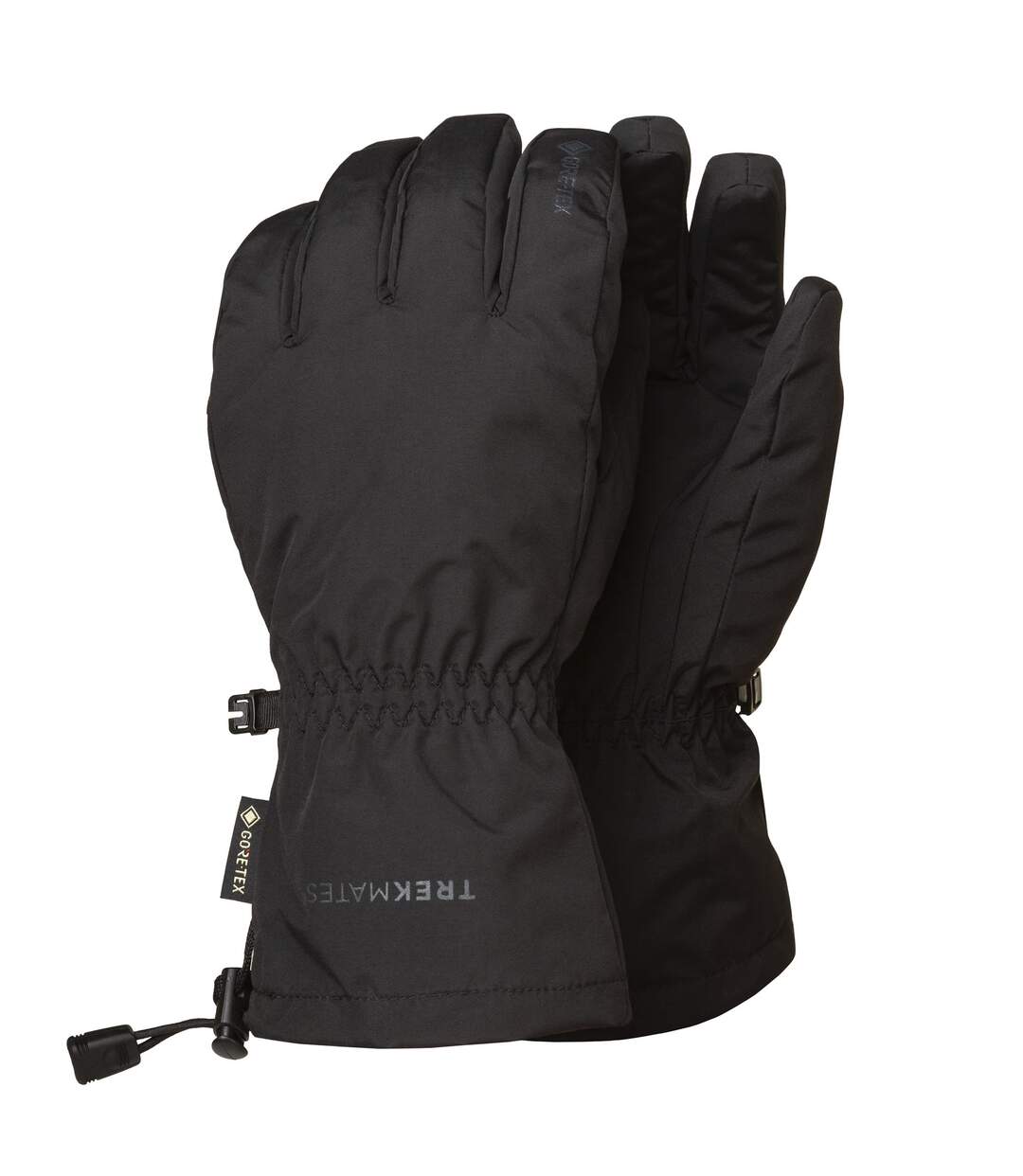 Trekmates - Gants Homme Étanches Légers Randonnée Respirants-1