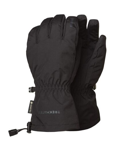 Trekmates - Gants Homme Étanches Légers Randonnée Respirants