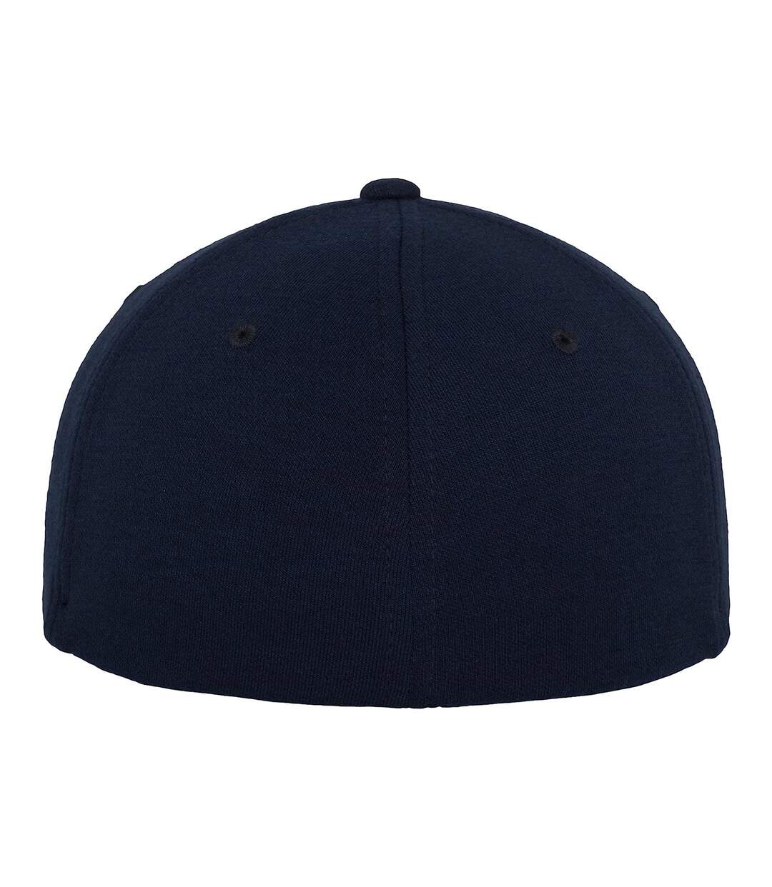 Casquette homme bleu marine Yupoong