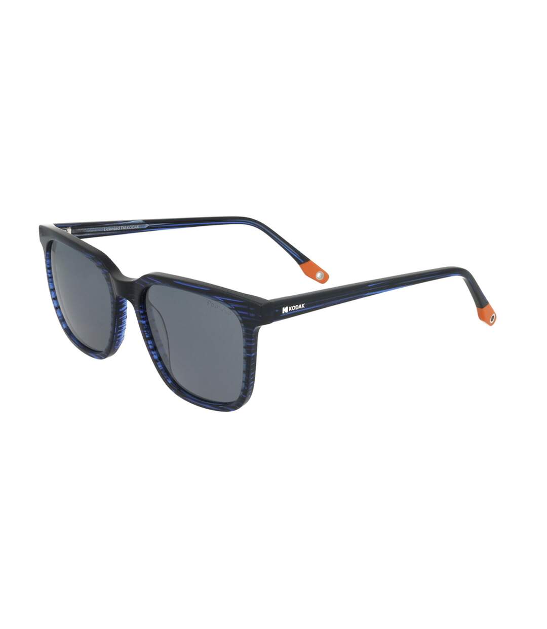 FI40013 Men's Polarized Square Sunglasses-3