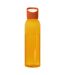 Bullet Sky Bottle (Orange) (One Size) - UTPF135