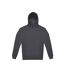 Sweat à capuche id.223 adulte gris foncé B&C-1