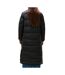 Doudoune noire femme tommy hilfiger dw0dw21614-2