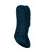 Glenmuir - Lot de 2 Chaussettes Femme Yoga Pilates Gym Basses-4