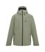 Mens Oklarna Waterproof Jacket Light Sage Regatta-2