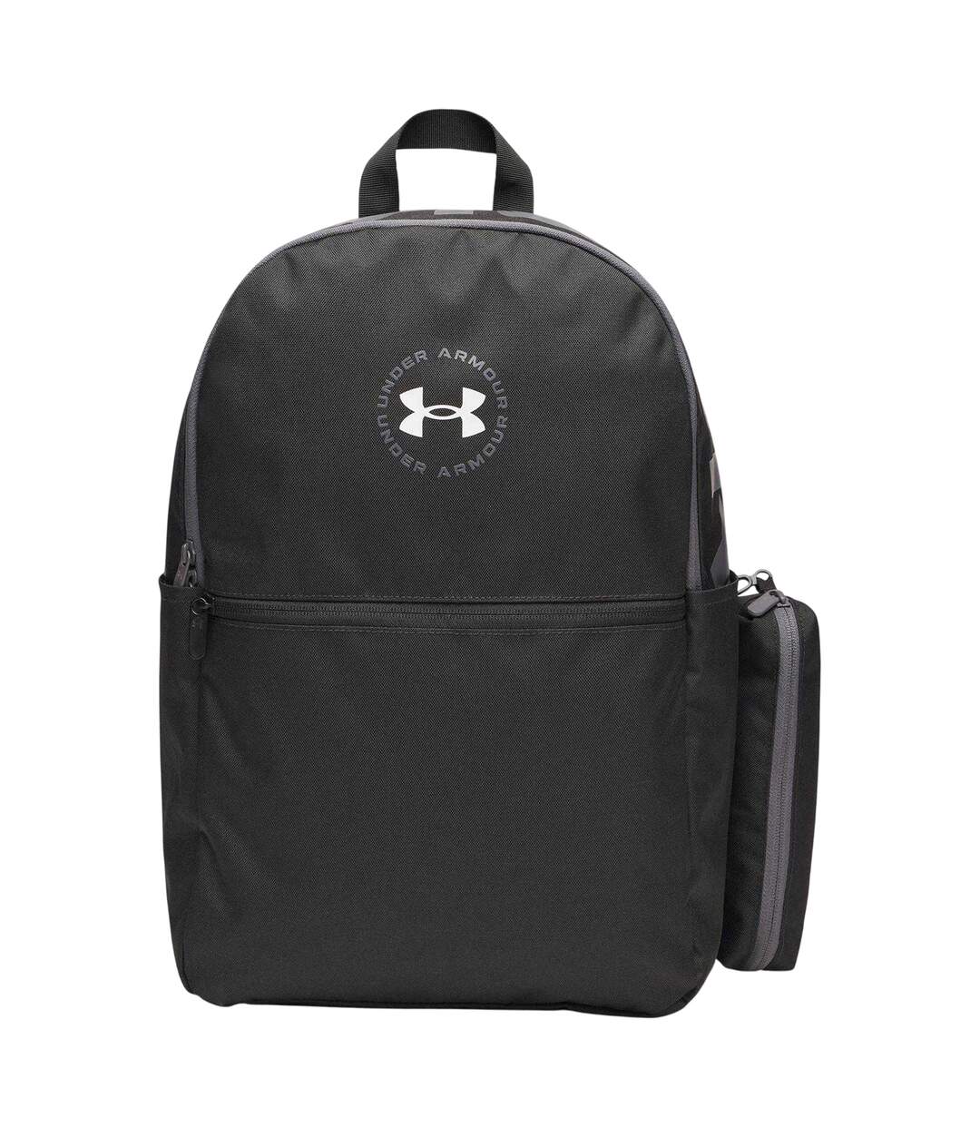 Sac À Dos Motif/style Imprimé Essential Taille Unique Noir Under Armour-2