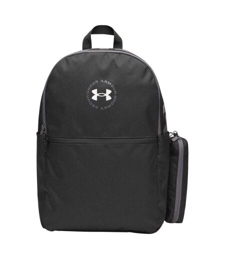 Sac À Dos Motif/style Imprimé Essential Taille Unique Noir Under Armour