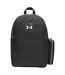 Sac À Dos Motif/style Imprimé Essential Taille Unique Noir Under Armour-2