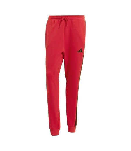 Pantalon De Jogging 3s Homme Rubis Noir Adidas