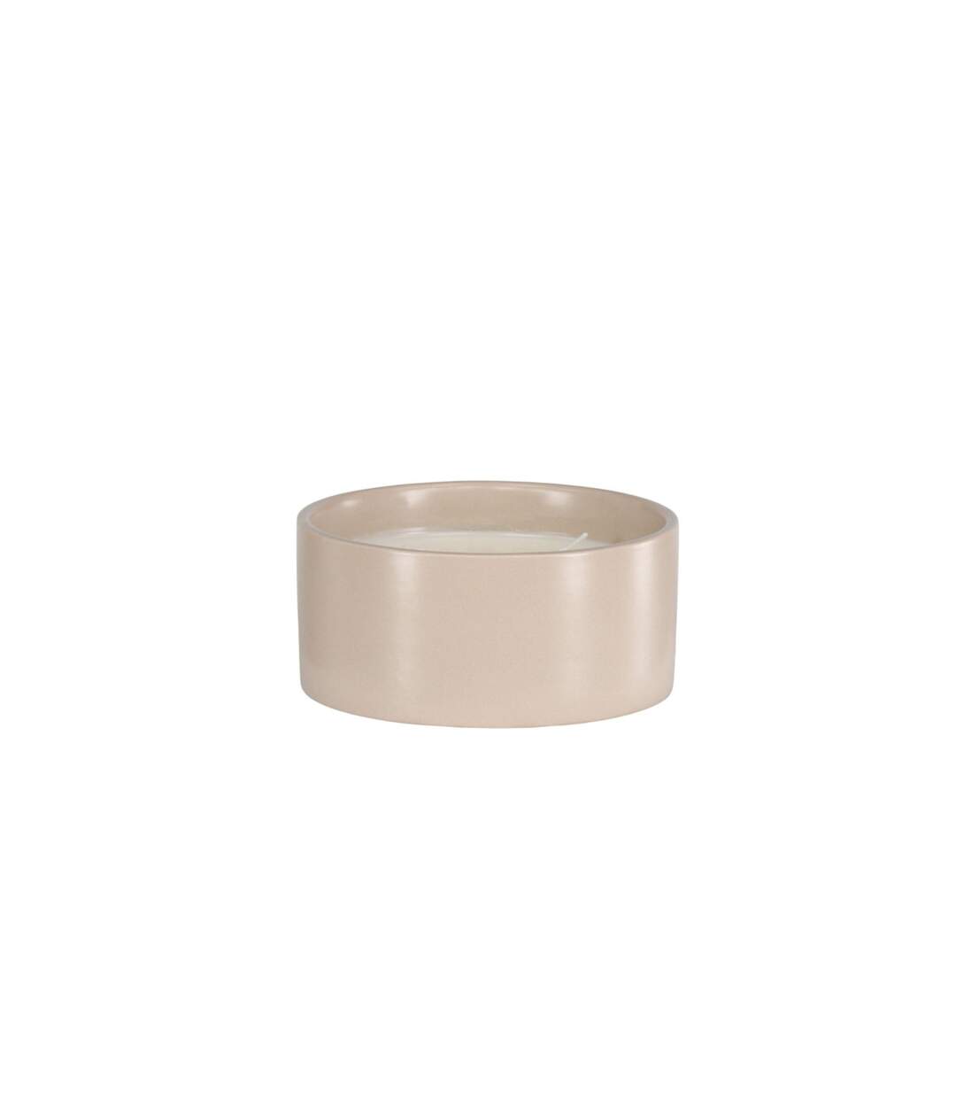 Bougie Parfumée Fraîcheur Marine Douglas 750g Beige-4