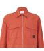 Homme Surchemise Orange Paul Smith-3