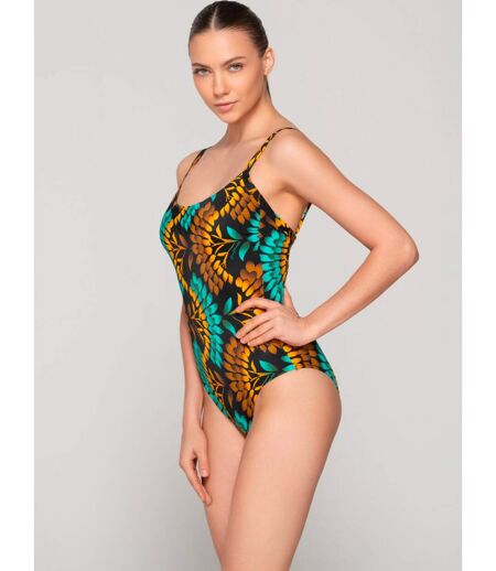Maillot de bain une pièce EMERALD Luna Splendida