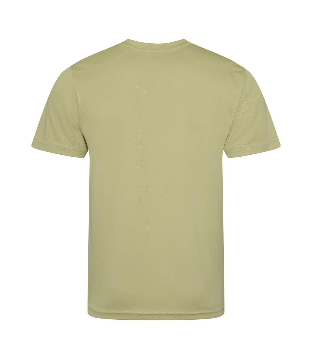 T-shirt performance homme sable AWDis